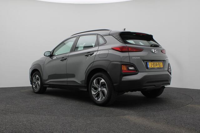 Hyundai Kona 1.6 GDI HEV Comfort Automaat / hybride /