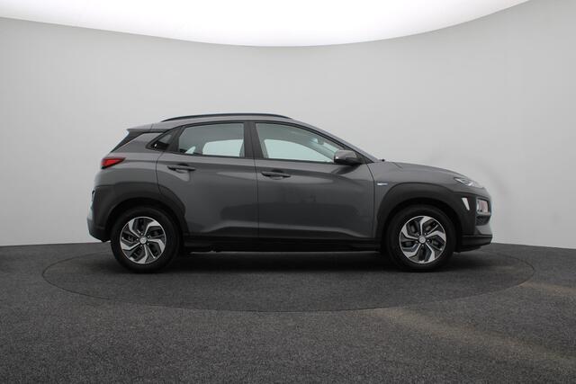 Hyundai Kona 1.6 GDI HEV Comfort Automaat / hybride /