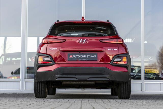Hyundai Kona 1.0 T-GDI Comfort | Camera | Carplay