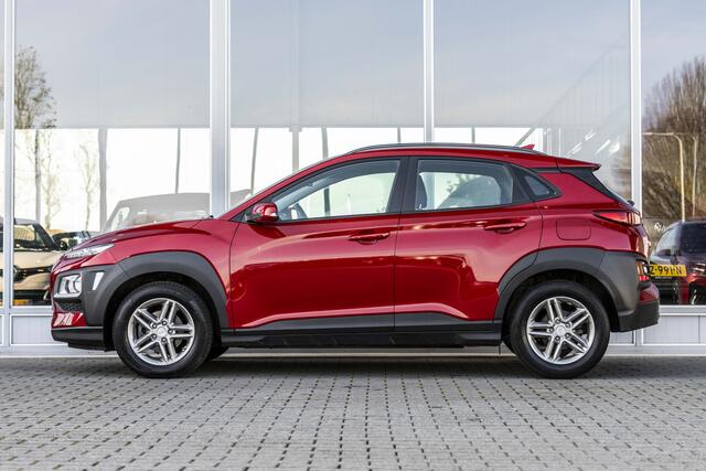 Hyundai Kona 1.0 T-GDI Comfort | Camera | Carplay