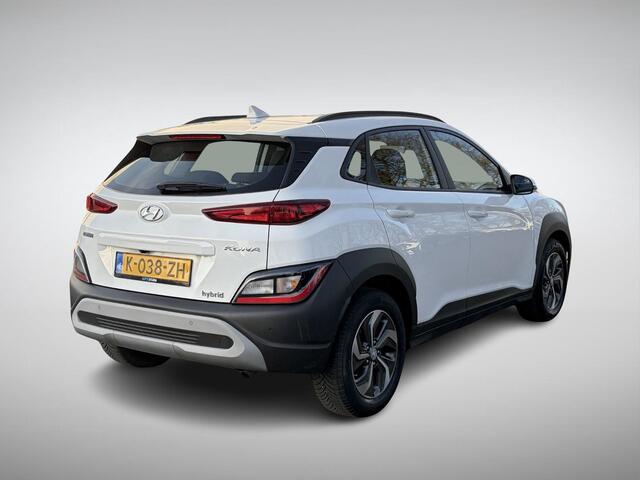 Hyundai Kona 1.6 GDI HEV Comfort Smart