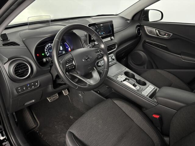 Hyundai Kona EV Fashion 64 kWh | Navigatie | Achteruitrijcamera |