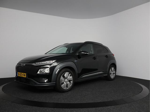 Hyundai Kona EV Fashion 64 kWh | Navigatie | Achteruitrijcamera |
