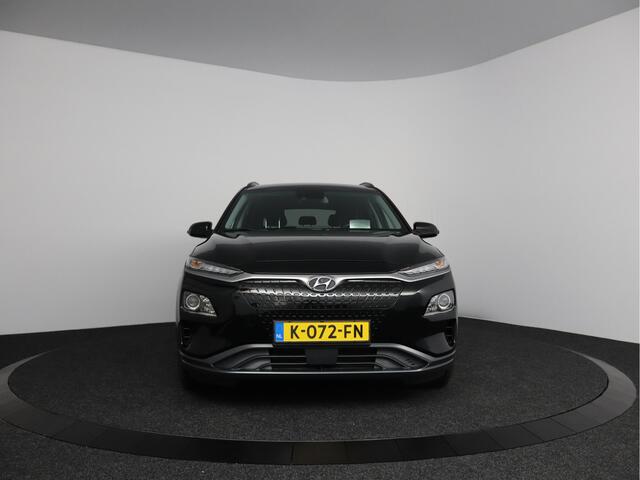 Hyundai Kona EV Fashion 64 kWh | Navigatie | Achteruitrijcamera |