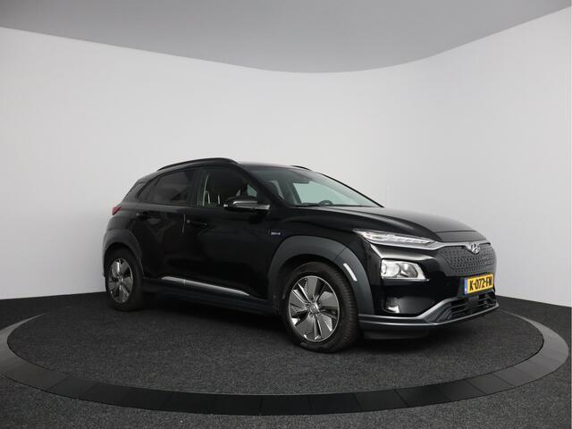 Hyundai Kona EV Fashion 64 kWh | Navigatie | Achteruitrijcamera |