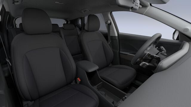 Hyundai Kona 1.6 GDI HEV E-Motion / Private Lease Aktie v.a. ¤ 399.- per maand /