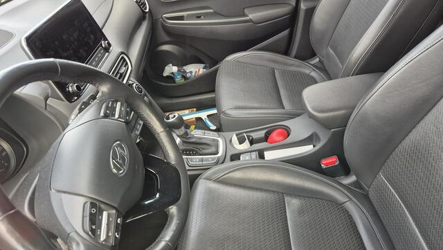 Hyundai Kona 1.6 GDI HEV Premium Automaat | Elektr. Stoelverstelling | Dealeronderhouden