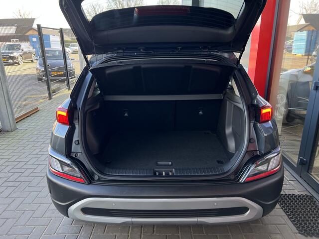 Hyundai Kona 1.0 T-GDI Fashion LED | Stuur/Stoelverwarming | Apple Carplay | Keyless Entry&Start