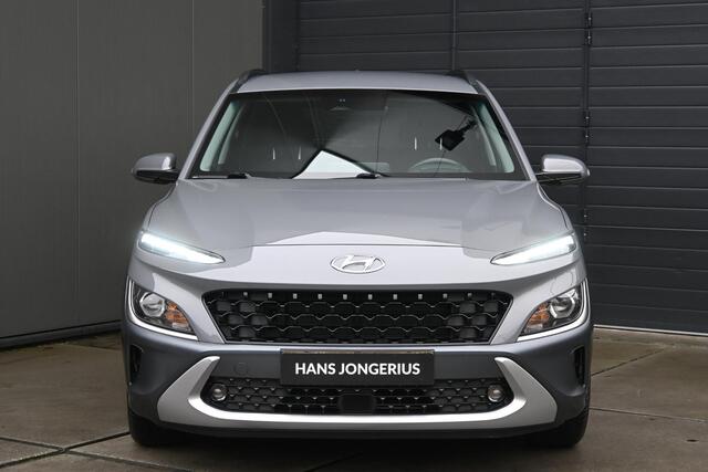 Hyundai Kona 1.6 GDI HEV Fashion | ADAPT. CRUISE CONTROL | CAMERA | KRELL AUDIO | CAMERA | NAVI | CLIMATE CONTROL | LMV | PDC