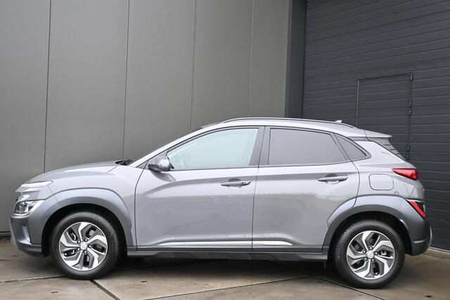 Hyundai Kona 1.6 GDI HEV Fashion | ADAPT. CRUISE CONTROL | CAMERA | KRELL AUDIO | CAMERA | NAVI | CLIMATE CONTROL | LMV | PDC