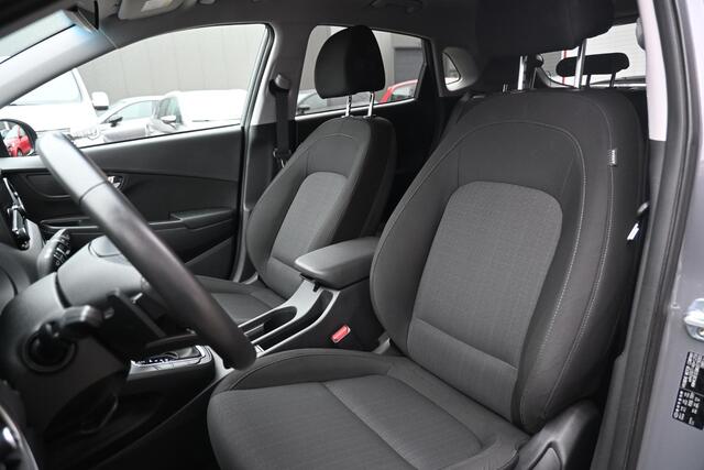 Hyundai Kona 1.6 GDI HEV Fashion | ADAPT. CRUISE CONTROL | CAMERA | KRELL AUDIO | CAMERA | NAVI | CLIMATE CONTROL | LMV | PDC