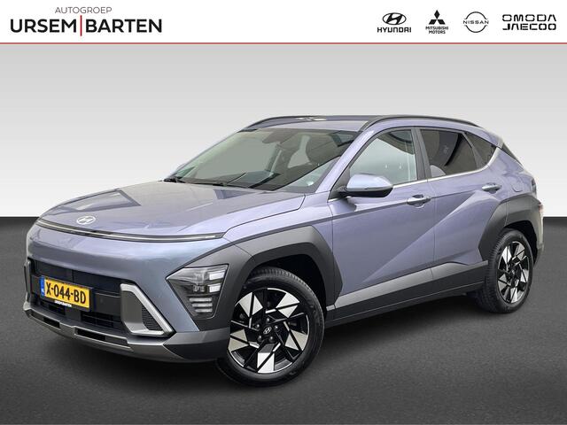 Hyundai Kona 1.6 GDI HEV Comfort Smart