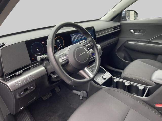 Hyundai Kona 1.6 GDI HEV Comfort Smart