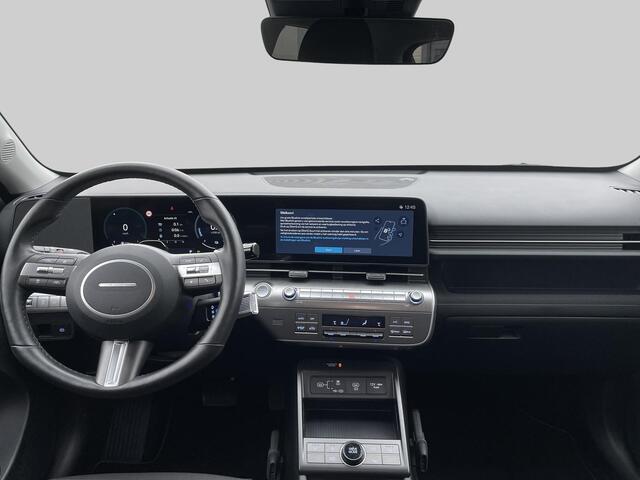 Hyundai Kona 1.6 GDI HEV Comfort Smart