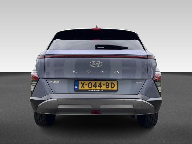 Hyundai Kona 1.6 GDI HEV Comfort Smart