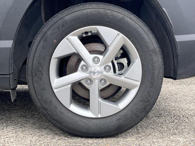 Hyundai Kona 1.6 GDI HEV Comfort | CAMERA | KEYLESS ENTRY | NAVI | PARKEERSENSOREN VOOR + ACHTER | FABRIEKSGARANTIE T/M 02-2029 |