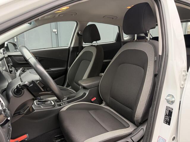 Hyundai Kona 1.6 GDI HEV Comfort / Trekhaak ( 1300 KG Trekgewicht) / Navigatie / Adaptieve Cruise Control / Achteruitrijcamera / Apple Carplay / Android Auto / Krell Geluidsinstallatie / NAP Logisch