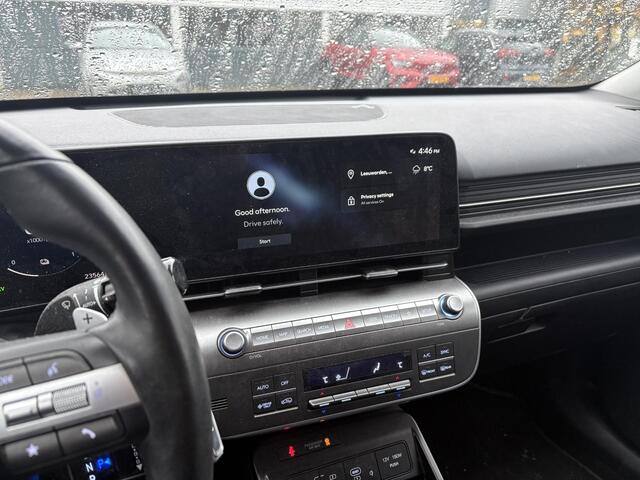 Hyundai Kona 1.6 GDI HEV Comfort | Stoelverwarming | Privacy glass | Camera | Adaptive cruise control | Carplay