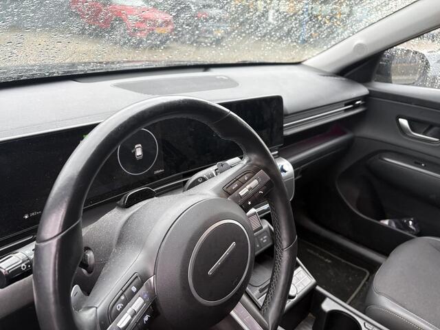 Hyundai Kona 1.6 GDI HEV Comfort | Stoelverwarming | Privacy glass | Camera | Adaptive cruise control | Carplay