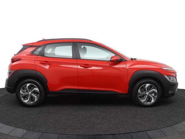 Hyundai Kona 1.6 GDI HEV Comfort Smart | Trekhaak | Cruise-Control | Navigatie
