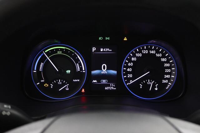 Hyundai Kona 1.6 GDI HEV Comfort Smart | Trekhaak | Cruise-Control | Navigatie