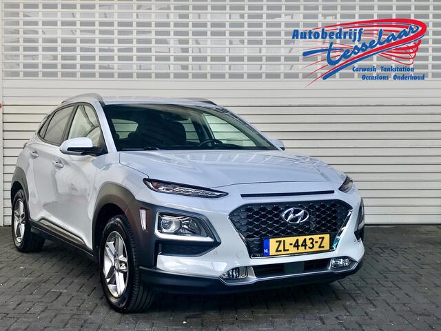 Hyundai Kona 1.0 T-GDI Fashion Rijklaarprijs!