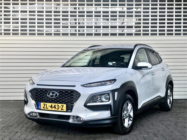 Hyundai Kona 1.0 T-GDI Fashion Rijklaarprijs!