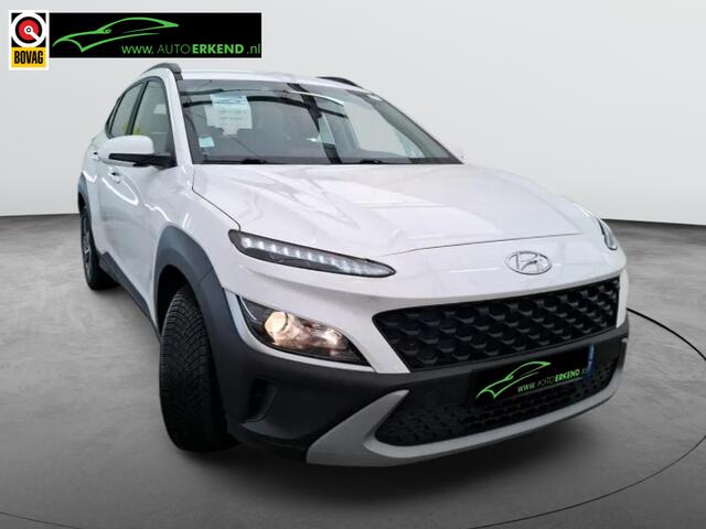 Hyundai Kona 1.6 GDI HEV Comfort