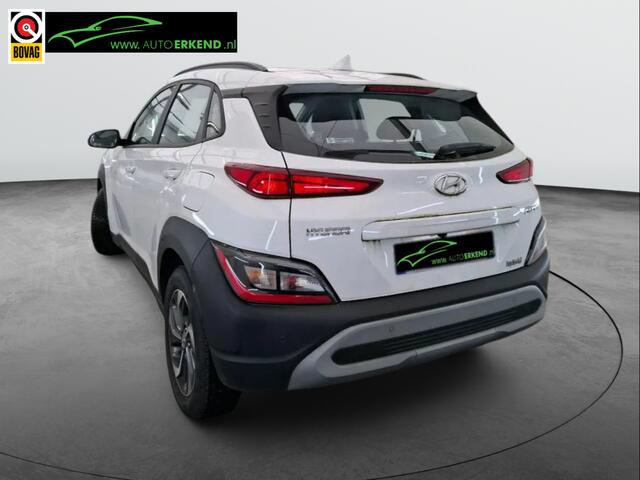 Hyundai Kona 1.6 GDI HEV Comfort