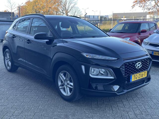 Hyundai Kona 1.0T Essence Climate | Camera | Sensoren | Navigatie