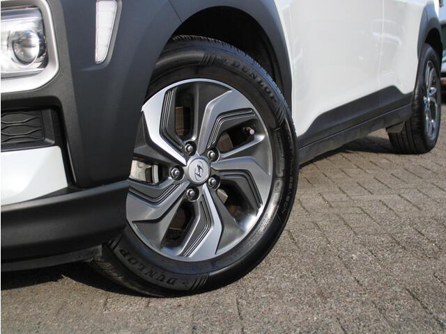 Hyundai Kona 1.6 GDI HEV Comfort Achteruitrijcamera, Cruise Control Adaptief, Apple Carplay/Android Auto, Bluetooth