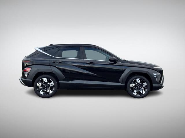 Hyundai Kona 1.6 GDI HEV Comfort Plus