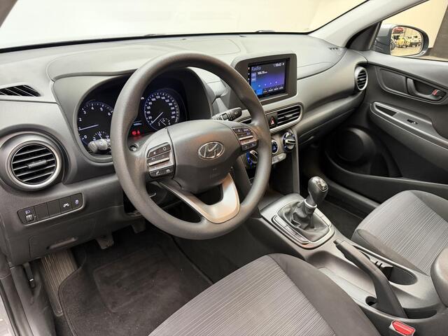 Hyundai Kona 1.0 T-GDI i-Drive | Carplay | Park sens achter | Cruise