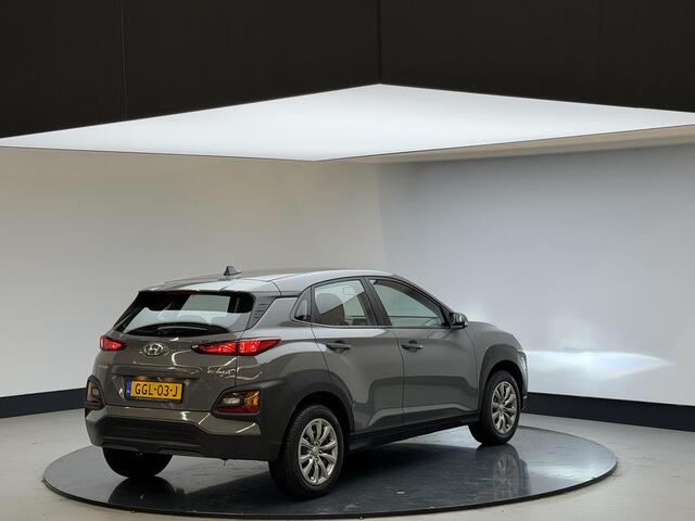 Hyundai Kona 1.0 T-GDI i-Drive | Carplay | Park sens achter | Cruise