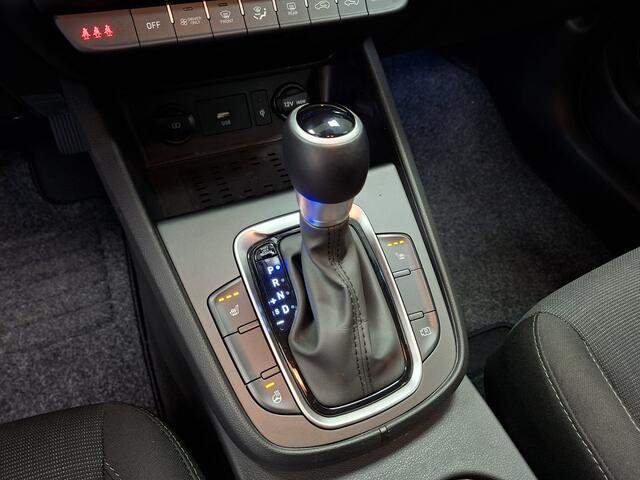 Hyundai Kona 1.6 GDI HEV I Dealer onderhouden I Unieke km-stand I Stoel- en stuurverwarming I