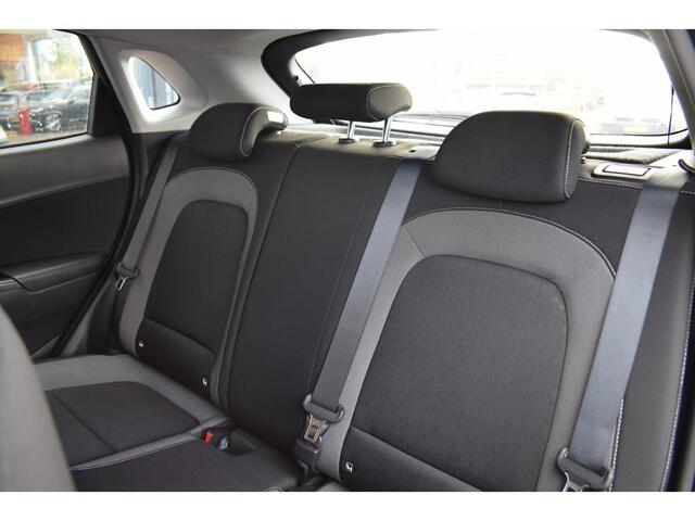 Hyundai Kona 1.6 GDI HEV Comfort | Trekhaak | Apple CarPlay | Camera | Climate