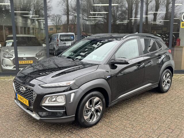 Hyundai Kona 1.6 GDI HEV Fashion*Camera*Navigatie*