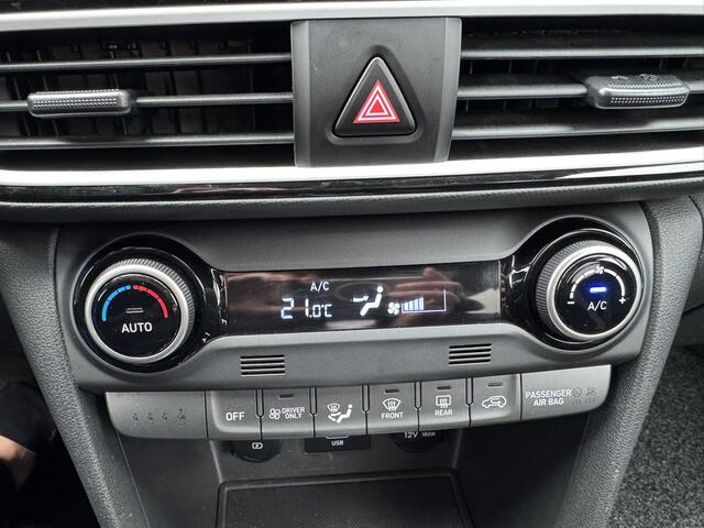 Hyundai Kona 1.6 GDI HEV Fashion*Camera*Navigatie*