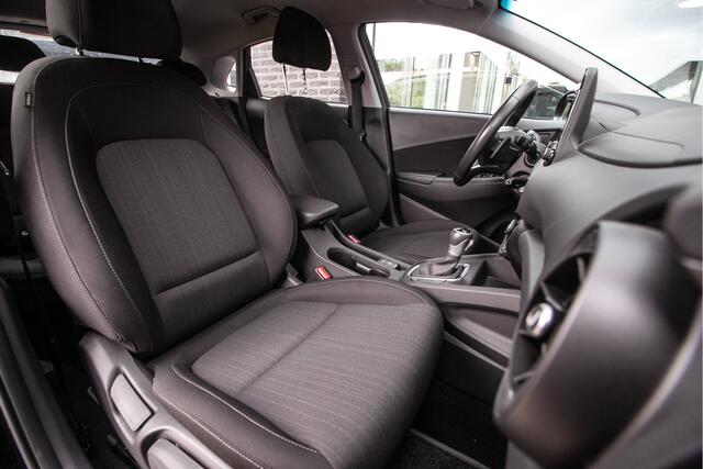 Hyundai Kona 1.6 GDI HEV Comfort Smart Navigatie | Krell audio | Apple cp/Android auto