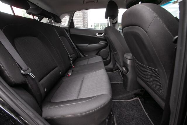 Hyundai Kona 1.6 GDI HEV Comfort Smart Navigatie | Krell audio | Apple cp/Android auto