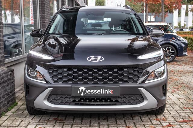 Hyundai Kona 1.6 GDI HEV Comfort Smart Navigatie | Krell audio | Apple cp/Android auto