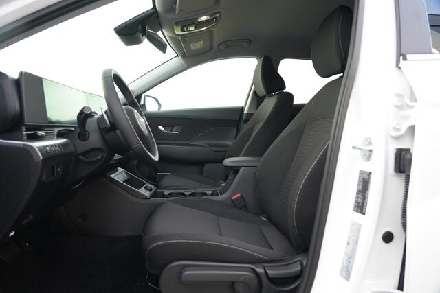 Hyundai Kona 1.6 GDI HEV Comfort 141pk AppleCarplay/Navigatie/Camera