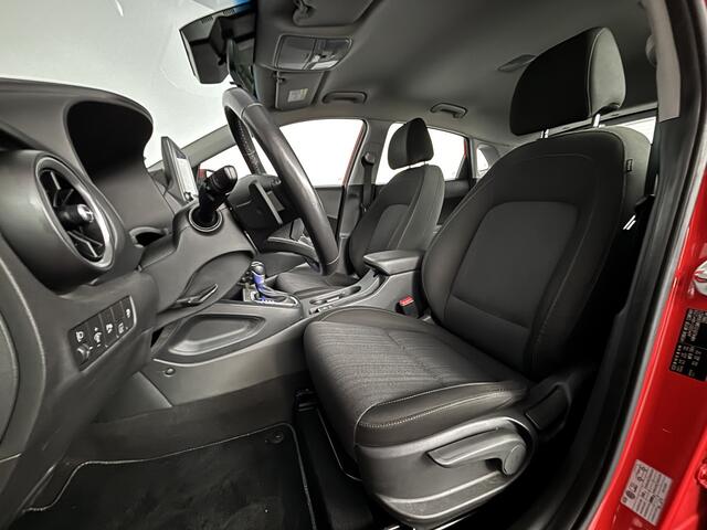 Hyundai Kona 1.6 GDI HEV Comfort | Achteruitrijcamera | Apple Carplay |