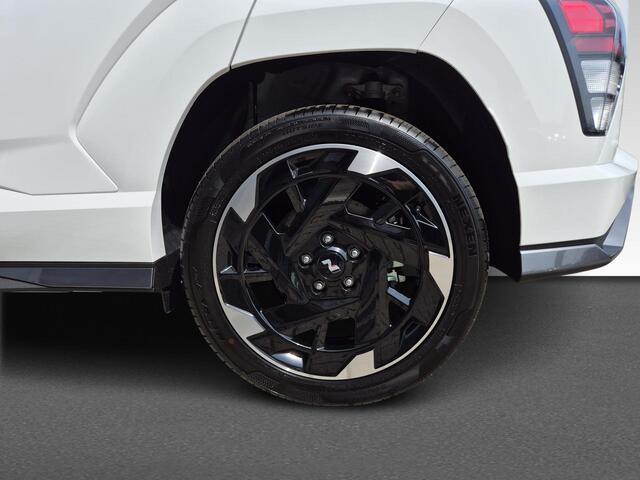 Hyundai Kona Electric N Line Business 64.8 kWh | Keyless entry/starts | Stuur verwarmd | Cruise control adaptief