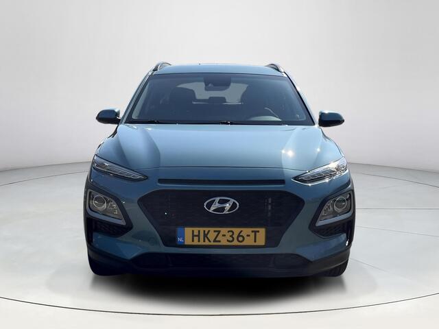 Hyundai Kona 1.0 T-GDI Comfort | All-in prijs | Parkeersensoren | Apple/android auto