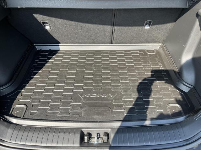 Hyundai Kona 1.0 T-GDI Comfort | All-in prijs | Parkeersensoren | Apple/android auto