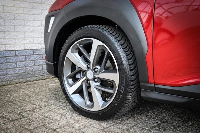 Hyundai Kona 1.6 T-GDI Fashion