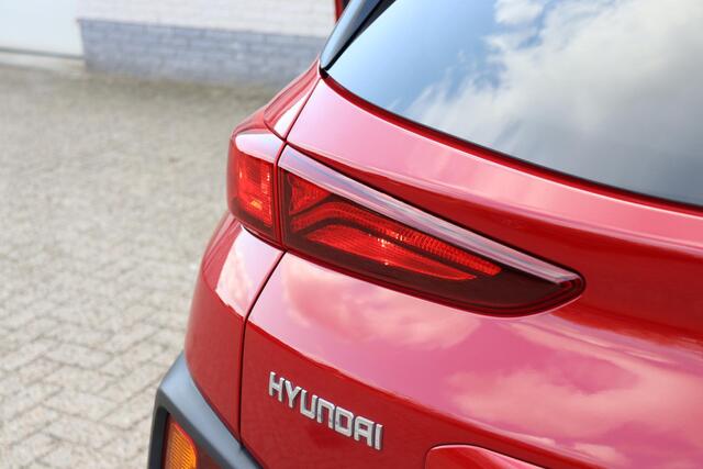 Hyundai Kona 1.6 T-GDI Fashion