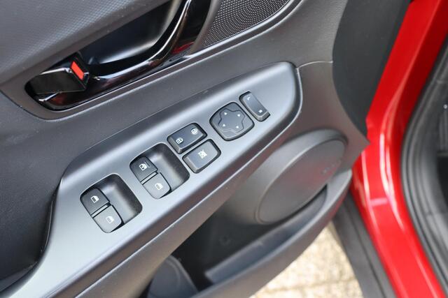 Hyundai Kona 1.6 T-GDI Fashion