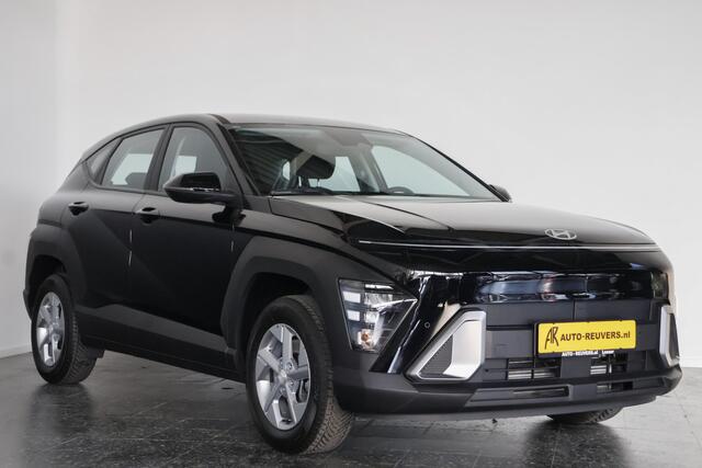 Hyundai Kona 1.0 T-GDI Comfort 120pk Aut / LED / ACC / Navi / CarPlay / Camera